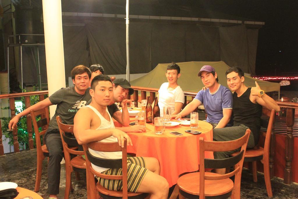 Samaya Beach Hotel Unawatuna Luaran gambar