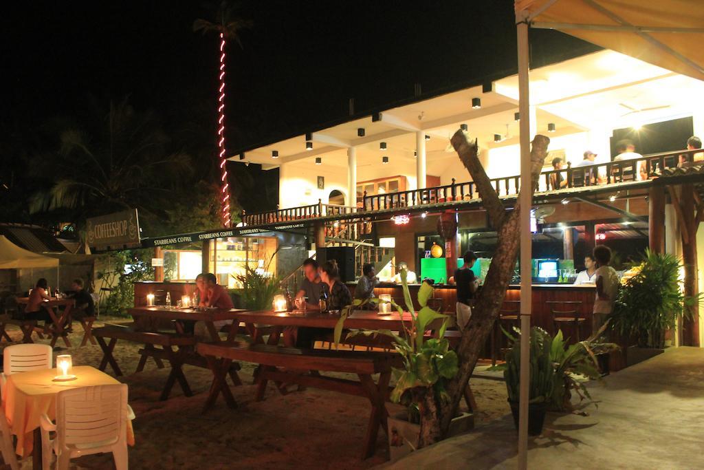 Samaya Beach Hotel Unawatuna Luaran gambar