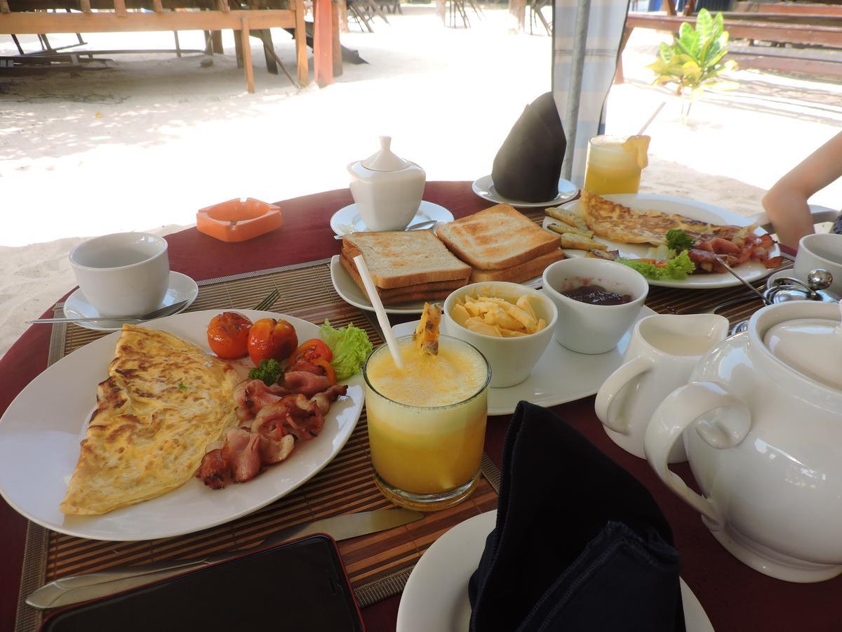 Samaya Beach Hotel Unawatuna Luaran gambar