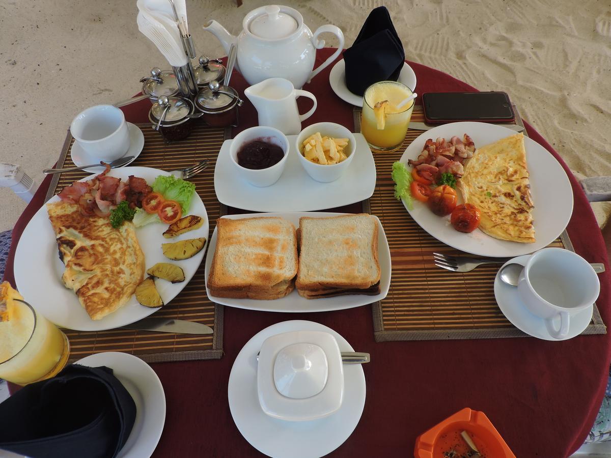 Samaya Beach Hotel Unawatuna Luaran gambar