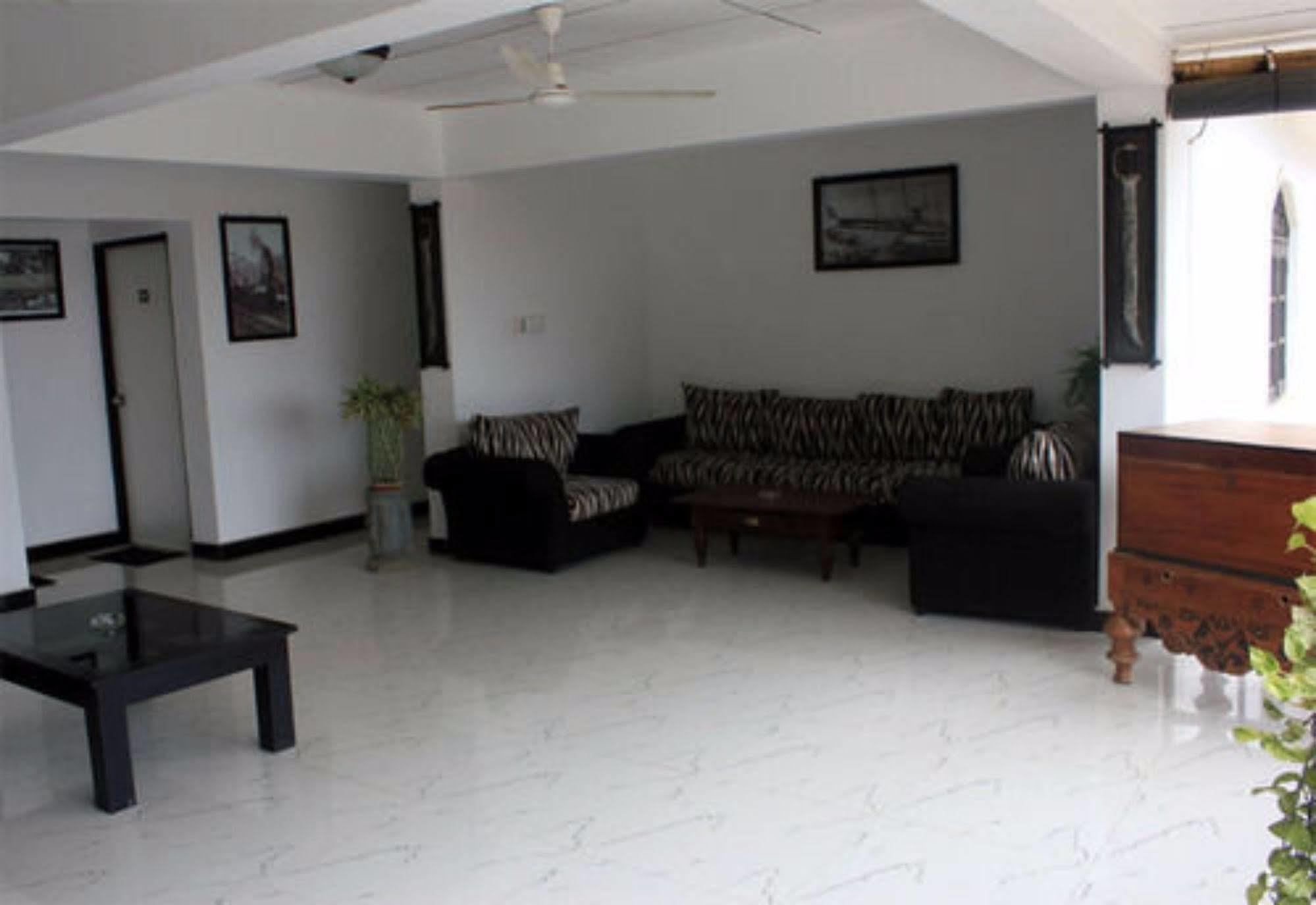 Samaya Beach Hotel Unawatuna Luaran gambar